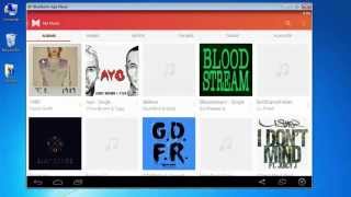 Musixmatch App for Windows 7/8.1/10 PC Download screenshot 1