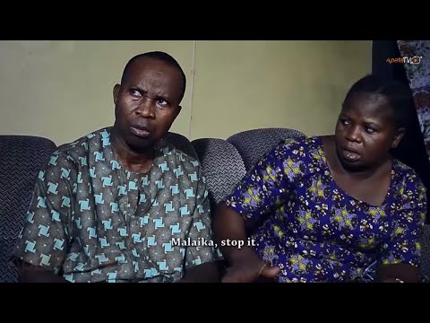Download Efunyela Latest Yoruba Movie