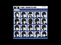 The Beatles - If I Fell (Stereo)