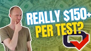 Testerup Review – Really $150+ Per Test? (Yes, BUT…) screenshot 5