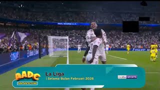  Aadc ada Apa Di Cling  1420 Februari 2026