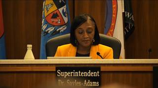 Minneapolis Public School Board votes to delay plan to close schools