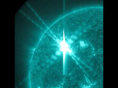 Earth’s Final Days_ The Sun’s Fiery Demise and the Planet’s Ultimate Fate