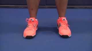 nike vapor advantage tennis shoes