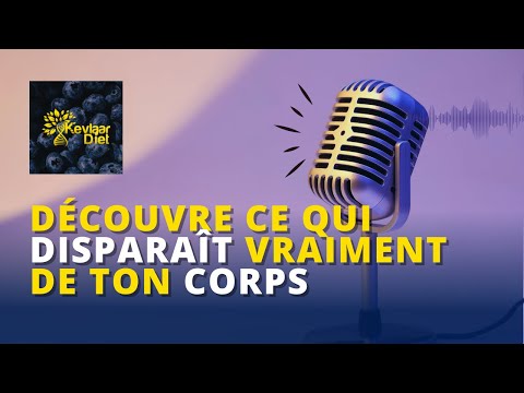 Perdre du poids : Que se passe-t-il réellement dans votre organisme