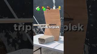 Bambu Runcing Sekuat Apa Ya