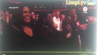 AMAs: Rap/ Hip Hop Hot Artist - Win Cardi B (American Music Awards 2018)