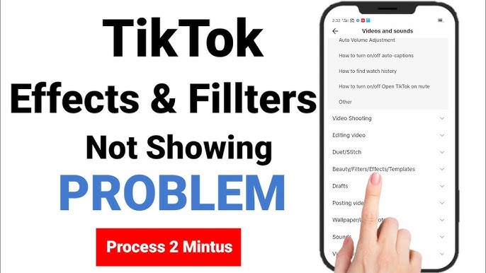 Noob Turn Filter｜TikTok Search