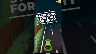 Facebook Story Kit for Unity (Android)