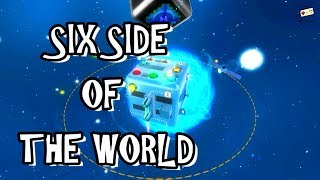 Six Sides of the World - Nintendo Switch (Trailer) screenshot 5