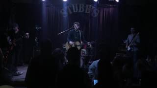 Three Days - Luke Wade Live at Stubbs Austin