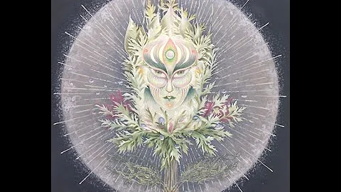 The Magic and Healing of The Artemisias - Hosted b...