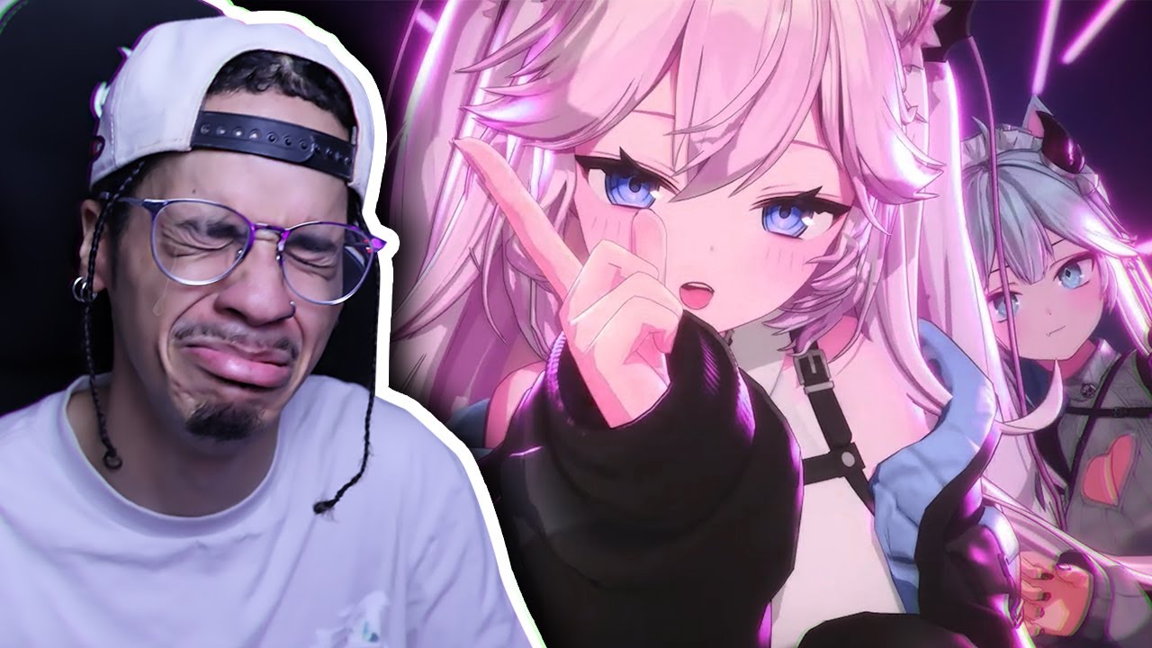 VTuber Music Is Still Absolute Cheeks lol