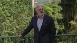 Opera legend won't perform at Tokyo Olympics screenshot 5