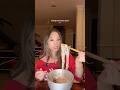 THUM KHAO POON #mukbang #shorts