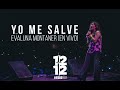 Evaluna Montaner - Yo Me Salve LIVE - #JesusFest