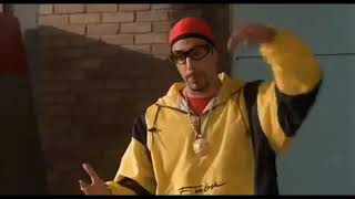 ali g funny batty boy