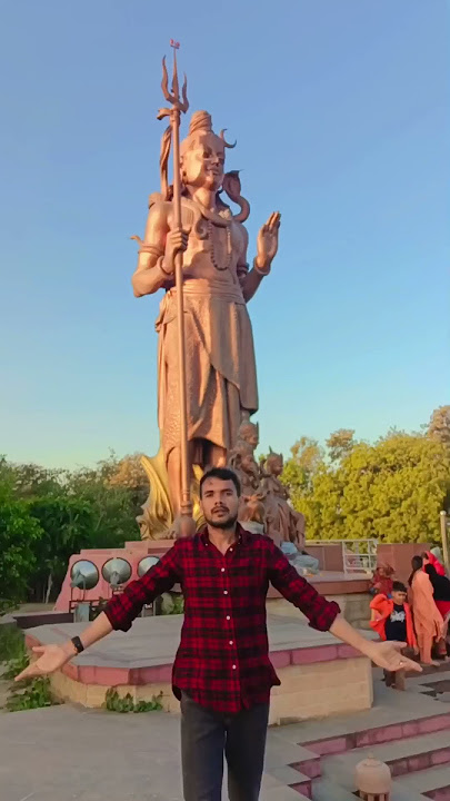 Main Mahakal ka Chela hu #youtubeshorts #reels #mahakal #mahadev #shivay #viral #india #trending