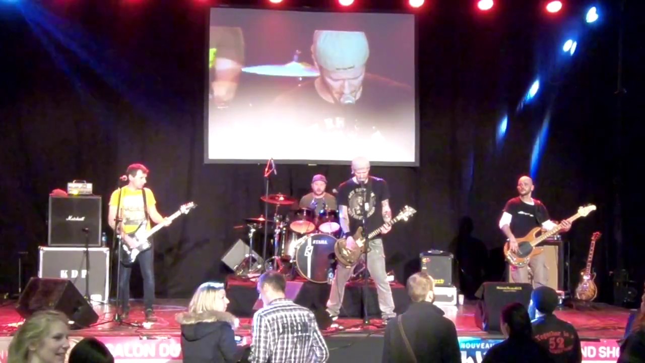 Krokodil Dental Plan Piss Me Off Axone Montbéliard YouTube