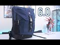 What's in my Gadget Backpack 6.0!