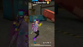 #freefire #totalgaming #Sahil Jod x