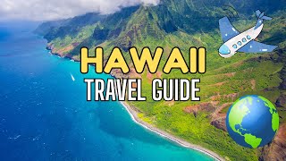 Hawaii Explorer's Bucket List: 10 Must-Visit Destinations