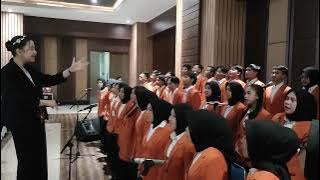 PADUS UNSAP -Karatagan Pahlawan (Live Record)