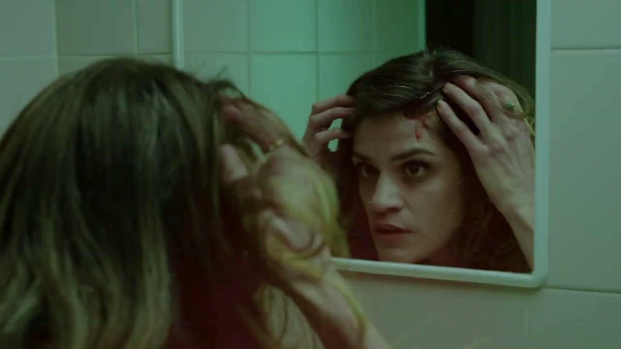 Gitte Tamar (Horror Trailer)