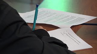 How Brazos Valley school districts are preparing for the in-person STAAR exam