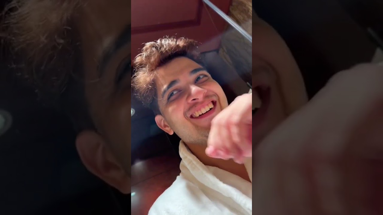 What is she Waiting for 🫣👀😳 