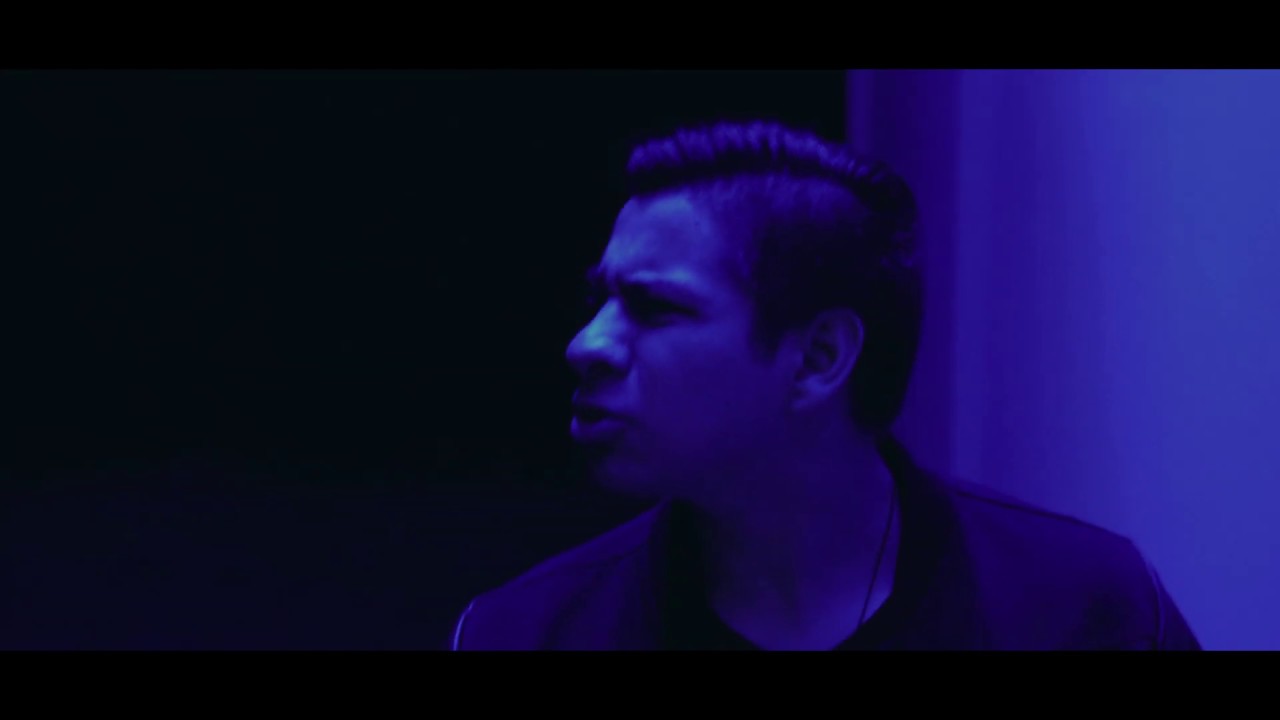 Micky Ricón ft. Magaby - Sombras 🎭 (Prod. Ruiz Films)