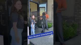@NorthwestCareerCollege hosts a New Student Orientation every month!! 🎉 🎉