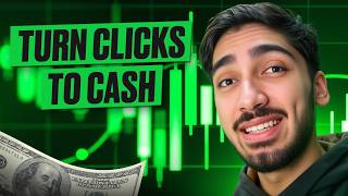 Improving Chart Reading - Complete Guide 2026 ! Pocket Option 1 Minute Strategy ! Vortex, Supertrend