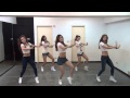 Sun Lady - 切奶舞 (cover dance)