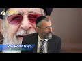 Quand le Baba "Kabbaliste" vient voir Rav Ovadia Yossef, un récit stupéfiant de Rav Ron Chaya