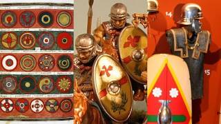 Roman strategy &amp; tactics from Scipio Aemilianus to the Justinianean Era: an overview - Part 1