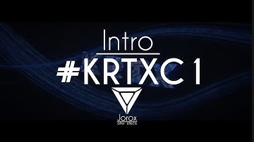 #KRTXC1 | Intro ft. Shxrkz(C4D) | Jorox´AE