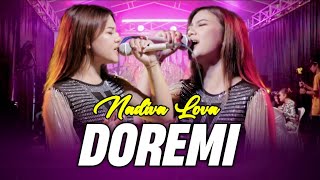 Doremi // Nadiva Lova Penyu Music _ Version Cover