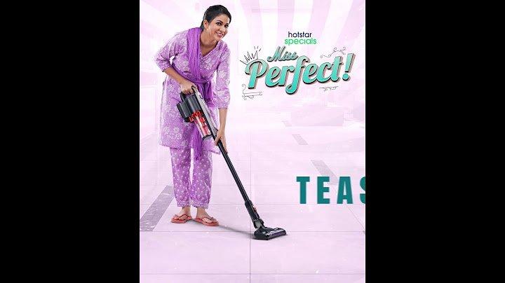 Teaser Out Tomorrow! | Miss Perfect! | Lavanya Tripathi | Coming Soon | DisneyPlusHotstar Telugu