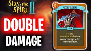 What Is The Best Build~Slay The Spire II