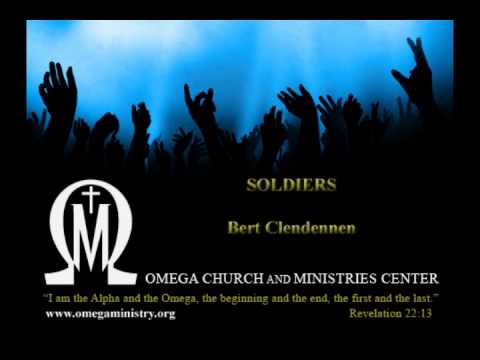 B.H. Clendennen - Soldiers