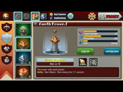 Defender 3 hack (read desc)