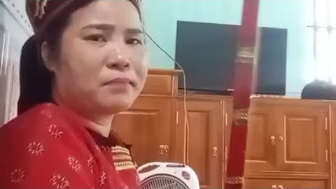 •Zhen Lạng Sơn : Then Hiệu hát then làm lễ hay, lễ sáng 14/4/2025 Al