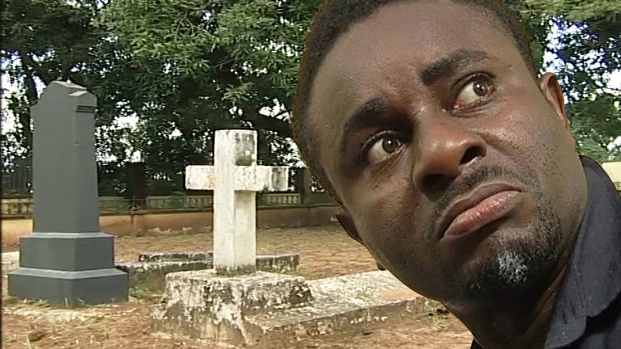 I Returned From The Grave To Expose The Teacher Who Impregnated And KiIled Me - Nigerian Movies