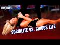 The Most Chaotic Culture Clash in History! | Wife Swap Australia