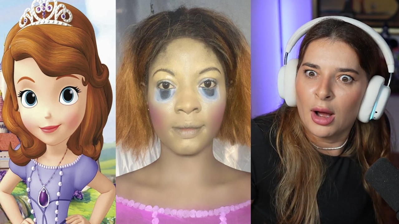 PESSOAS QUE FORAM BANIDAS DO TIK TOK!