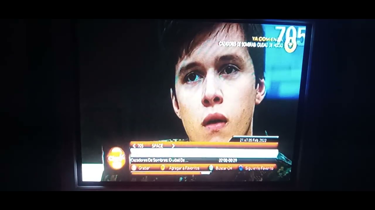 Watch Claro TV Plus Bogotá D.C., Colombia 5/2/22 on YouTube Watch Claro TV Plus Bogotá D.C., Colombia 5/2/22 on YouTube