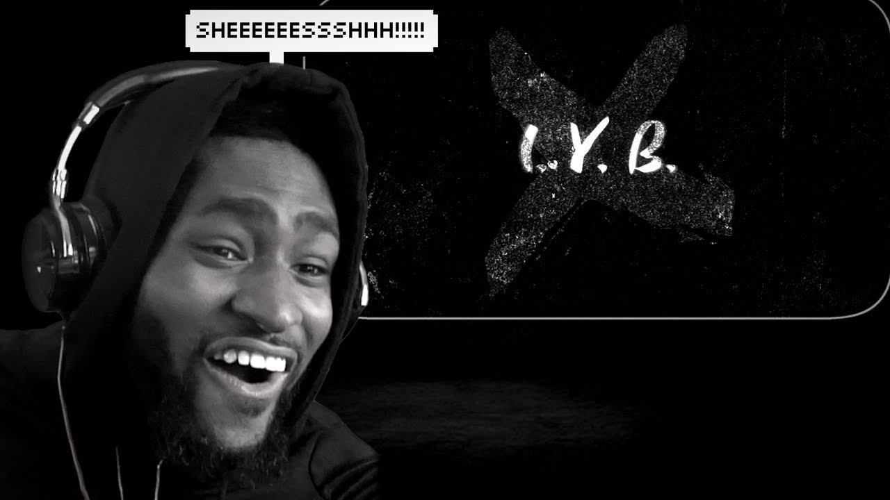 WHOOOOAAAA!!!!!! NLE Choppa - I.Y.B. (Official Lyric Video) REACTION