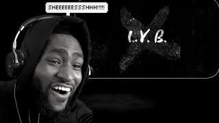WHOOOOAAAA!!!!!! NLE Choppa - I.Y.B. (Official Lyric Video) REACTION