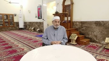 "في رحاب سورة النور ٤"#من_دروس_جامع_القادسية